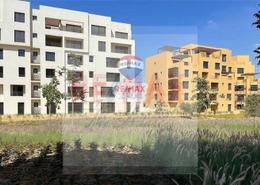 Apartment - 2 bedrooms - 3 bathrooms for للايجار in O West - 6 October Compounds - 6 October City - Giza