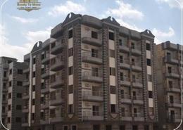 Apartment - 3 bedrooms - 2 bathrooms for للبيع in Sarayat El-Kattameya - El Katameya Compounds - El Katameya - New Cairo City - Cairo