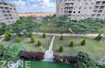 شقة - 2 غرف نوم - 2 حمامات للبيع في پريڤادو - مدينتي - القاهرة