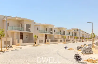 دوبلكس - 4 غرف نوم - 4 حمامات للبيع في كايرو جايت - كمبوندات الشيخ زايد - الشيخ زايد - الجيزة
