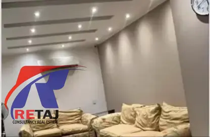 شقة - 3 غرف نوم - 2 حمامات للايجار في توليب النرجس - التجمع الخامس - مدينة القاهرة الجديدة - القاهرة