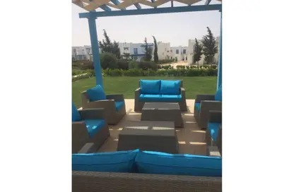 Villa - 4 Bedrooms - 3 Bathrooms for sale in Mountain View - Ras Al Hekma - North Coast