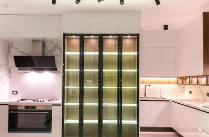 Villa - 6 Bedrooms - 7 Bathrooms for sale in Allegria - Sheikh Zayed Compounds - Sheikh Zayed City - Giza