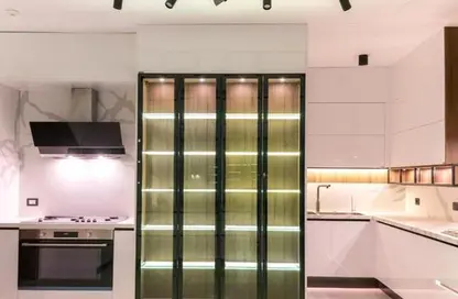 Villa - 6 Bedrooms - 7 Bathrooms for sale in Allegria - Sheikh Zayed Compounds - Sheikh Zayed City - Giza