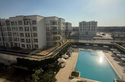 Apartment - 3 Bedrooms - 3 Bathrooms for rent in Mivida - 5th Settlement Compounds - The 5th Settlement - New Cairo City - Cairo Apartment - 3 Bedrooms - 3 Bathrooms for rent in Mivida - 5th Settlement Compounds - The 5th Settlement - New Cairo City - Cairo