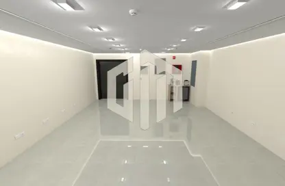 مساحات مكتبية - استوديو - 2 حمامات للايجار في هايد بارك - مدينة القاهرة الجديدة - القاهرة