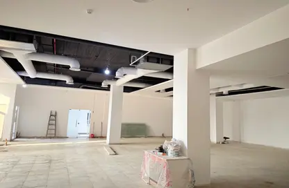 مساحات مكتبية - استوديو - 4 حمامات للايجار في الجازي ماريوت ريزيدانس - محور محمد نجيب - المستثمرين الشمالية - مدينة القاهرة الجديدة - القاهرة