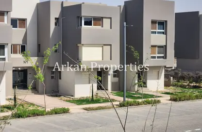 شقة - 3 غرف نوم - 3 حمامات للبيع في ايتابا - كمبوندات الشيخ زايد - الشيخ زايد - الجيزة