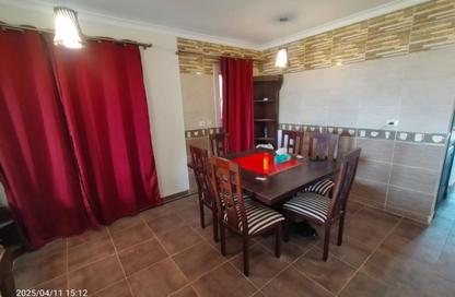 Twin House - 3 Bedrooms - 3 Bathrooms for sale in Telal Al Sokhna - Al Ain Al Sokhna - Suez