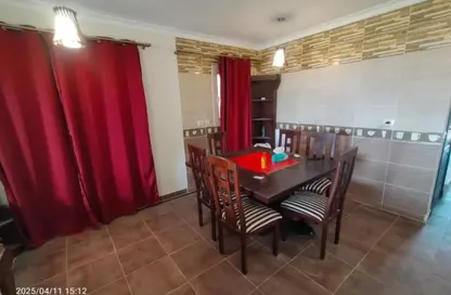 Twin House - 3 Bedrooms - 3 Bathrooms for sale in Telal Al Sokhna - Al Ain Al Sokhna - Suez
