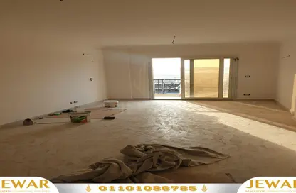 Apartment - 3 Bedrooms - 3 Bathrooms for sale in Vee Sawari - Waterfront - Sawary - Alexandria Compounds - Alexandria