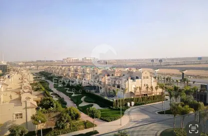 Penthouse - 3 Bedrooms - 3 Bathrooms for sale in El Patio Oro - 5th Settlement Compounds - The 5th Settlement - New Cairo City - Cairo