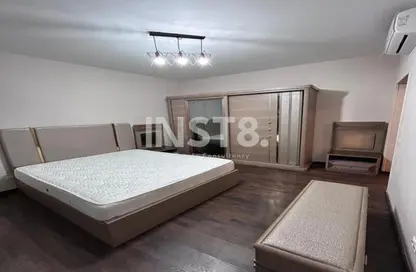 شقة - 3 غرف نوم - 3 حمامات للايجار في ميفيدا - كمبوندات التجمع الخامس - التجمع الخامس - مدينة القاهرة الجديدة - القاهرة