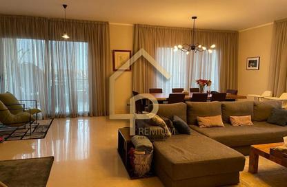 Apartment - 3 Bedrooms - 3 Bathrooms for sale in Palm Parks   Palm Hills - South Dahshur Link - 6 October City - Giza