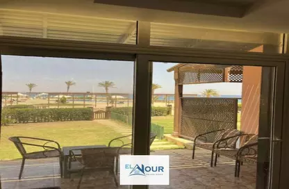 Duplex - 3 Bedrooms - 4 Bathrooms for sale in Marina Wadi Al Dome - Al Ain Al Sokhna - Suez