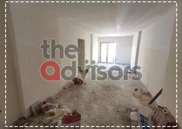Apartment - 3 bedrooms - 2 bathrooms for للبيع in Ahmed Sherif St. - Mustafa Kamel - Hay Sharq - Alexandria