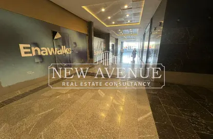 محل - استوديو - 1 حمام للايجار في عمارات النرجس - النرجس - مدينة القاهرة الجديدة - القاهرة