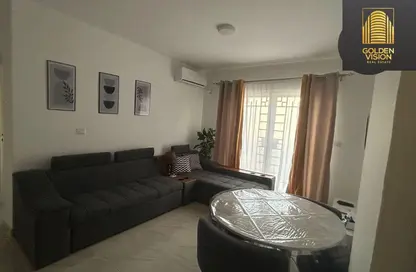 Apartment - 2 Bedrooms - 1 Bathroom for rent in Madinaty - Cairo