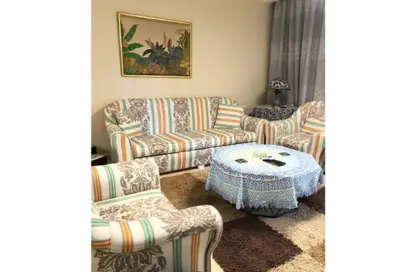 Apartment - 2 Bedrooms - 2 Bathrooms for rent in 90 Avenue - South Investors Area - New Cairo City - Cairo Apartment - 2 Bedrooms - 2 Bathrooms for rent in 90 Avenue - South Investors Area - New Cairo City - Cairo