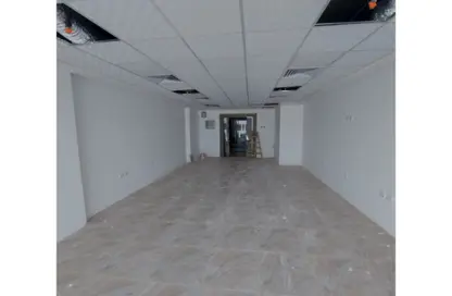 Office Space - Studio - 1 Bathroom for rent in Smart Village - Cairo Alexandria Desert Road - 6 October City - Giza