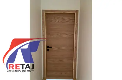 Apartment - 2 Bedrooms - 2 Bathrooms for rent in Mountain View iCity - 5th Settlement Compounds - The 5th Settlement - New Cairo City - Cairo