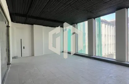 Office Space - Studio - 2 Bathrooms for rent in North Teseen St. - The 5th Settlement - New Cairo City - Cairo