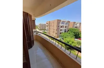 شقة - 2 غرف نوم - 1 حمام للبيع في مجاورة 50 - مدينة العاشر من رمضان - الشرقية