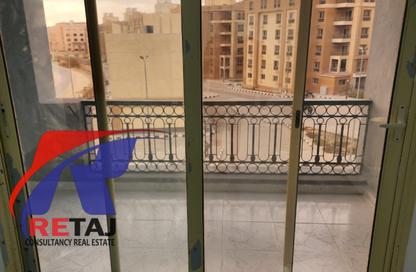 Apartment - 3 Bedrooms - 2 Bathrooms for rent in Stone Residence - 5th Settlement Compounds - The 5th Settlement - New Cairo City - Cairo