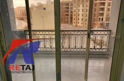 Apartment - 3 Bedrooms - 2 Bathrooms for rent in Stone Residence - 5th Settlement Compounds - The 5th Settlement - New Cairo City - Cairo