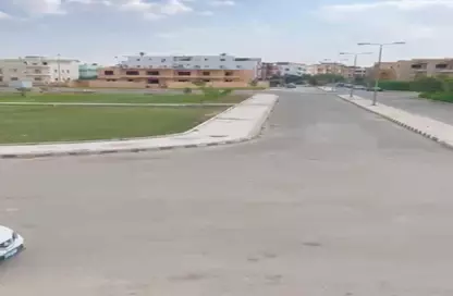 شقة - 3 غرف نوم - 3 حمامات للبيع في الحي الاول غرب - مدينة الشروق - القاهرة
