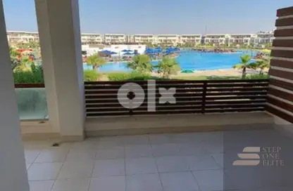 شاليه - 2 غرف نوم - 1 حمام للبيع في أمواج - سيدي عبد الرحمن - الساحل الشمالي