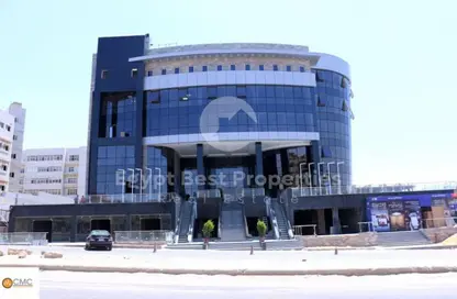 عيادة - استوديو للبيع في مركز القاهرة الطبي - شارع التسعين الشمالي - التجمع الخامس - مدينة القاهرة الجديدة - القاهرة