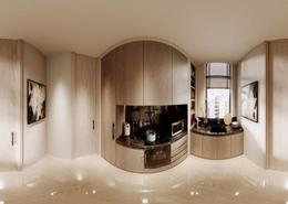 Apartment - 1 bedroom - 1 bathroom for للبيع in Zed East - 5th Settlement Compounds - The 5th Settlement - New Cairo City - Cairo