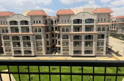 Apartment - 3 Bedrooms - 3 Bathrooms for sale in El Sharbatly - The 5th Settlement - New Cairo City - Cairo