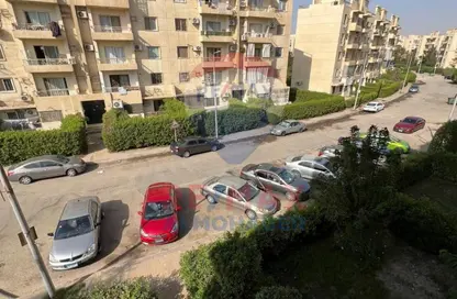 شقة - 2 غرف نوم - 1 حمام للايجار في المستقبل - الحي الثاني عشر - الشيخ زايد - الجيزة