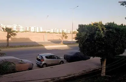 Apartment - 2 Bedrooms - 1 Bathroom for rent in 11th District - Sheikh Zayed City - Giza