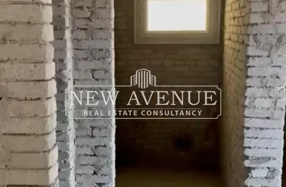 Apartment - 2 Bedrooms - 2 Bathrooms for sale in Hyde Park - 5th Settlement Compounds - The 5th Settlement - New Cairo City - Cairo