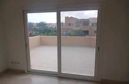 منزل مزدوج - 4 غرف نوم - 4 حمامات للايجار في ميفيدا - كمبوندات التجمع الخامس - التجمع الخامس - مدينة القاهرة الجديدة - القاهرة