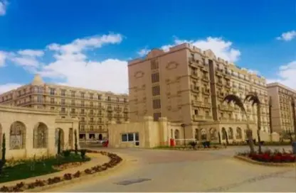 شقة - غرفة نوم - 1 حمام للبيع في هايد بارك - كمبوندات التجمع الخامس - التجمع الخامس - مدينة القاهرة الجديدة - القاهرة
