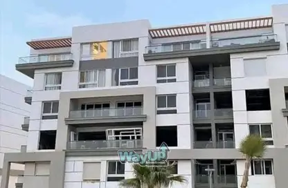 Apartment - 3 Bedrooms - 3 Bathrooms for sale in Hyde Park - New Cairo City - Cairo Apartment - 3 Bedrooms - 3 Bathrooms for sale in Hyde Park - New Cairo City - Cairo