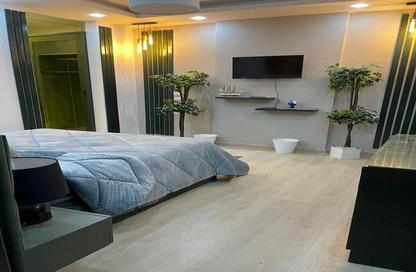 شقة - 3 غرف نوم - 3 حمامات للبيع في دي جويا ريزيدنس - مدينة زايد الجديدة - الشيخ زايد - الجيزة