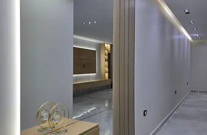 شقة - 3 غرف نوم - 3 حمامات للبيع في البوابة الاولي - خوفو - حدائق الاهرام - الجيزة