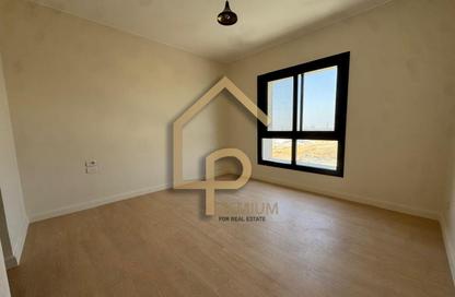 Apartment - 2 Bedrooms - 3 Bathrooms for rent in O West - 6 October Compounds - 6 October City - Giza