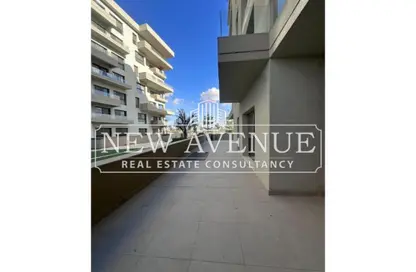 Apartment - 4 Bedrooms - 4 Bathrooms for sale in Al Burouj Compound - El Shorouk Compounds - Shorouk City - Cairo