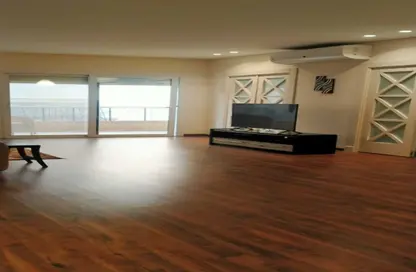 Apartment - 3 Bedrooms - 3 Bathrooms for rent in El Diplomaseen - The 5th Settlement - New Cairo City - Cairo Apartment - 3 Bedrooms - 3 Bathrooms for rent in El Diplomaseen - The 5th Settlement - New Cairo City - Cairo