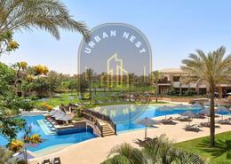 Townhouse - 5 bedrooms - 4 bathrooms for للبيع in Katameya Dunes - El Katameya Compounds - El Katameya - New Cairo City - Cairo Townhouse - 5 bedrooms - 4 bathrooms for للبيع in Katameya Dunes - El Katameya Compounds - El Katameya - New Cairo City - Cairo
