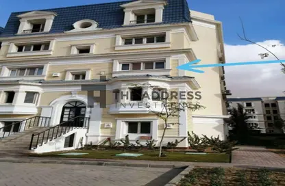 Apartment - 3 Bedrooms - 3 Bathrooms for sale in Mountain View Hyde Park - 5th Settlement Compounds - The 5th Settlement - New Cairo City - Cairo