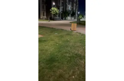 Apartment - 3 Bedrooms - 2 Bathrooms for rent in Janna 2 - Sheikh Zayed Compounds - Sheikh Zayed City - Giza