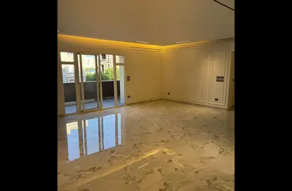 Apartment - 3 Bedrooms - 3 Bathrooms for rent in October Plaza - 6 October Compounds - 6 October City - Giza