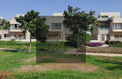 Villa - 6 Bedrooms - 6 Bathrooms for sale in Cairo Festival City - North Investors Area - New Cairo City - Cairo